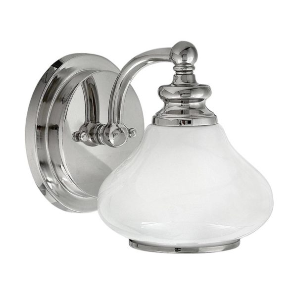HINKLEY Ainsley - belle applique pour salle de bain LED HINKLEY