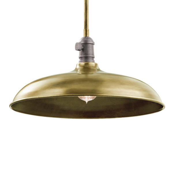 KICHLER Suspension Cobson Ø 40