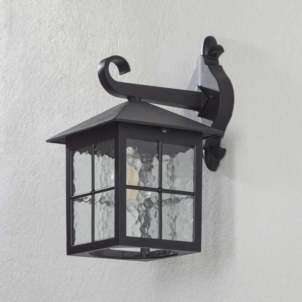 Elstead Applique d'extérieur Winchester BL18