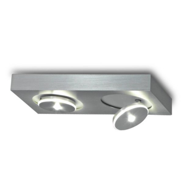 Escale Plafonnier LED Spot It moderne Escale