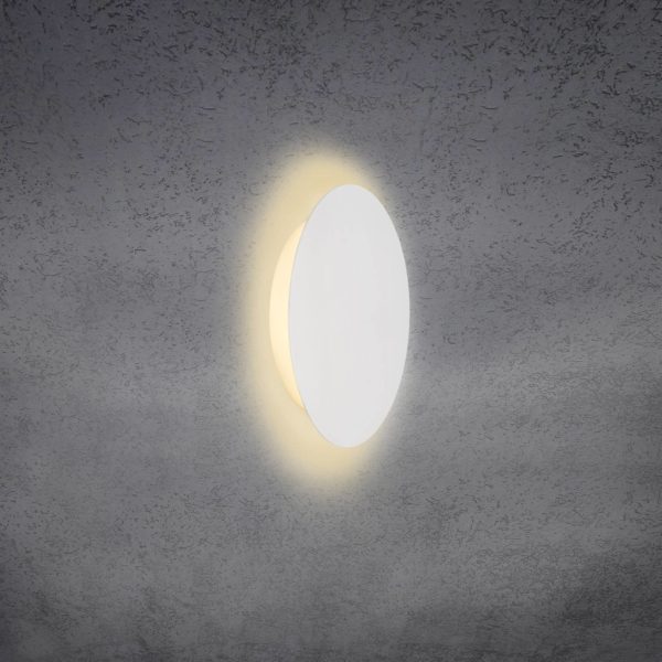 Escale Blade applique LED