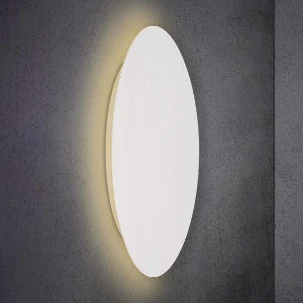 Applique murale LED Escale Blade