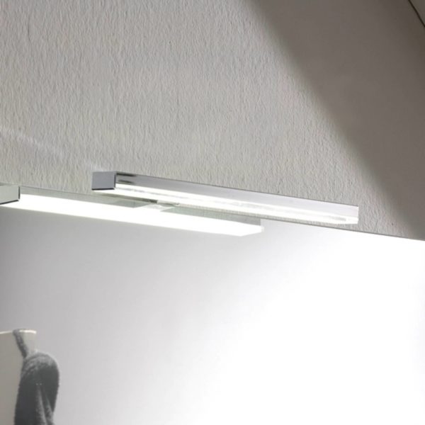 Ebir Applique pour miroir LED Esther S3