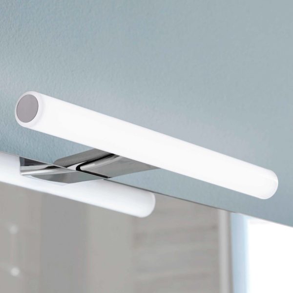 Ebir Applique pour miroir LED Irene 2