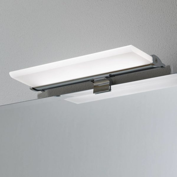 Ebir Applique pour miroir LED Daniela