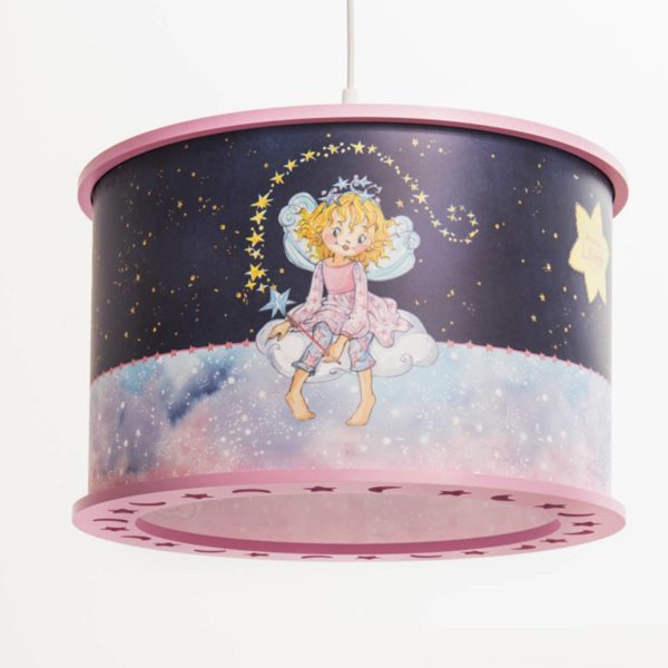 Elobra Suspension Princesse Lillifee