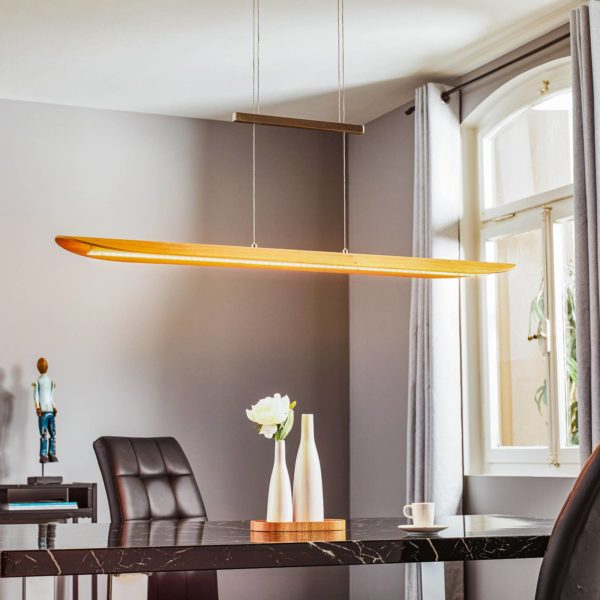 Elobra Suspension LED Colombia XL