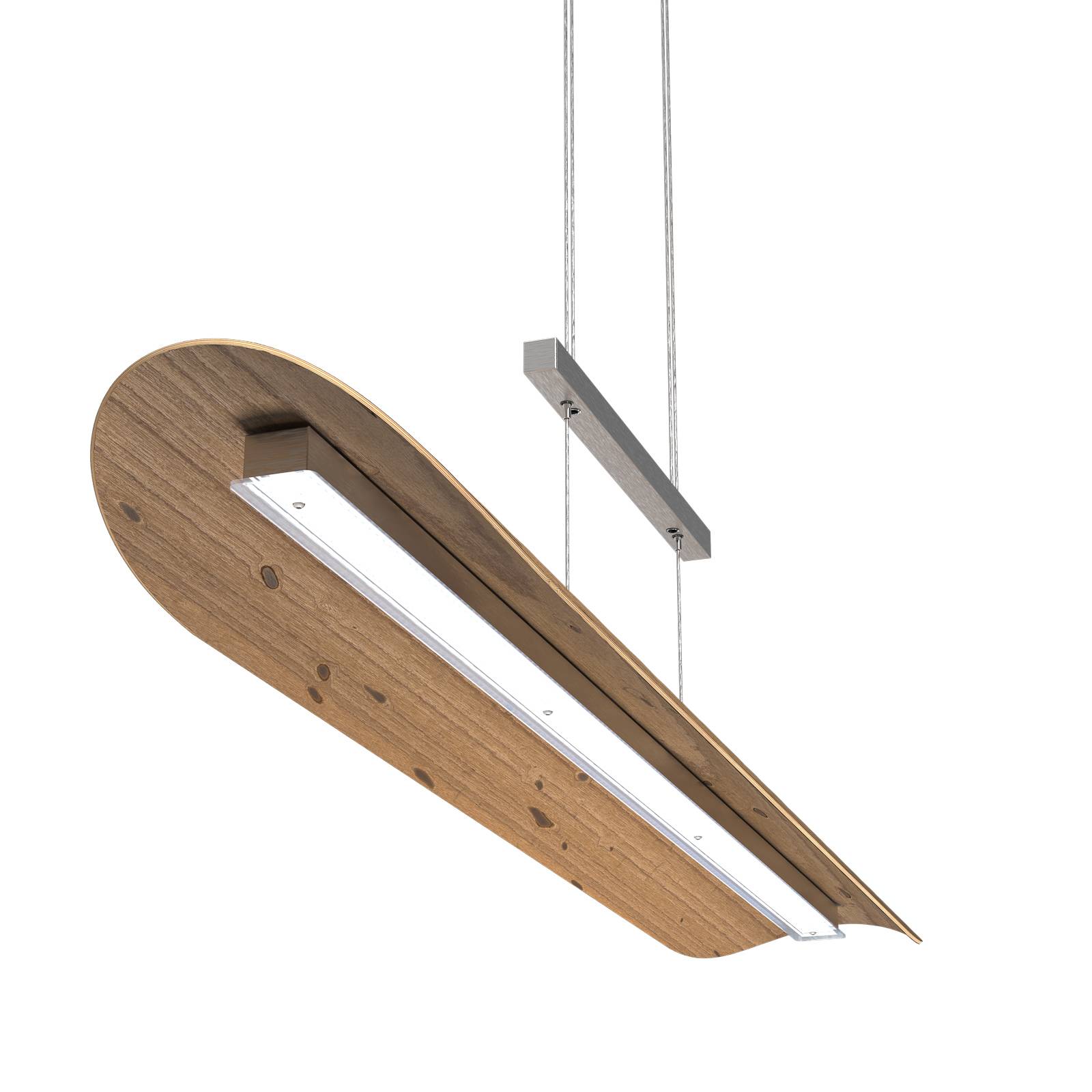 Elobra Suspension LED Colombia XL