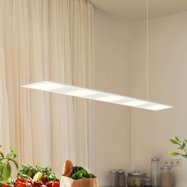 Suspension OLED OMLED One s5L - blanc OMLED