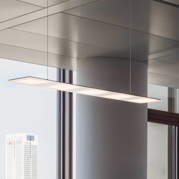 Suspension OLED OMLED One s5L - noir OMLED