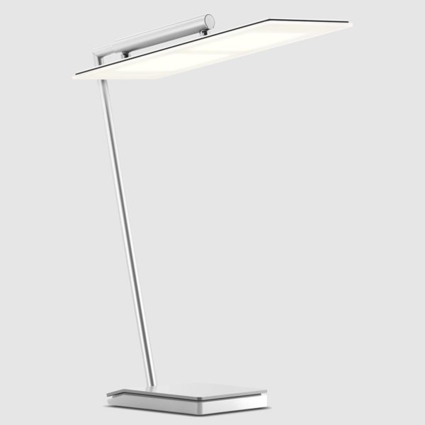OMLED One d2 - lampe de bureau avec OLED blanc OMLED