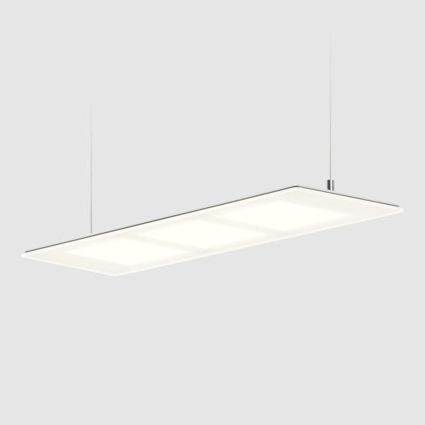 OMLED One s3 - suspension OLED plate blanc OMLED