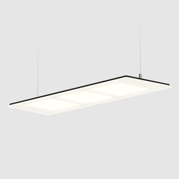 OMLED One s3 - suspension OLED plate noir OMLED