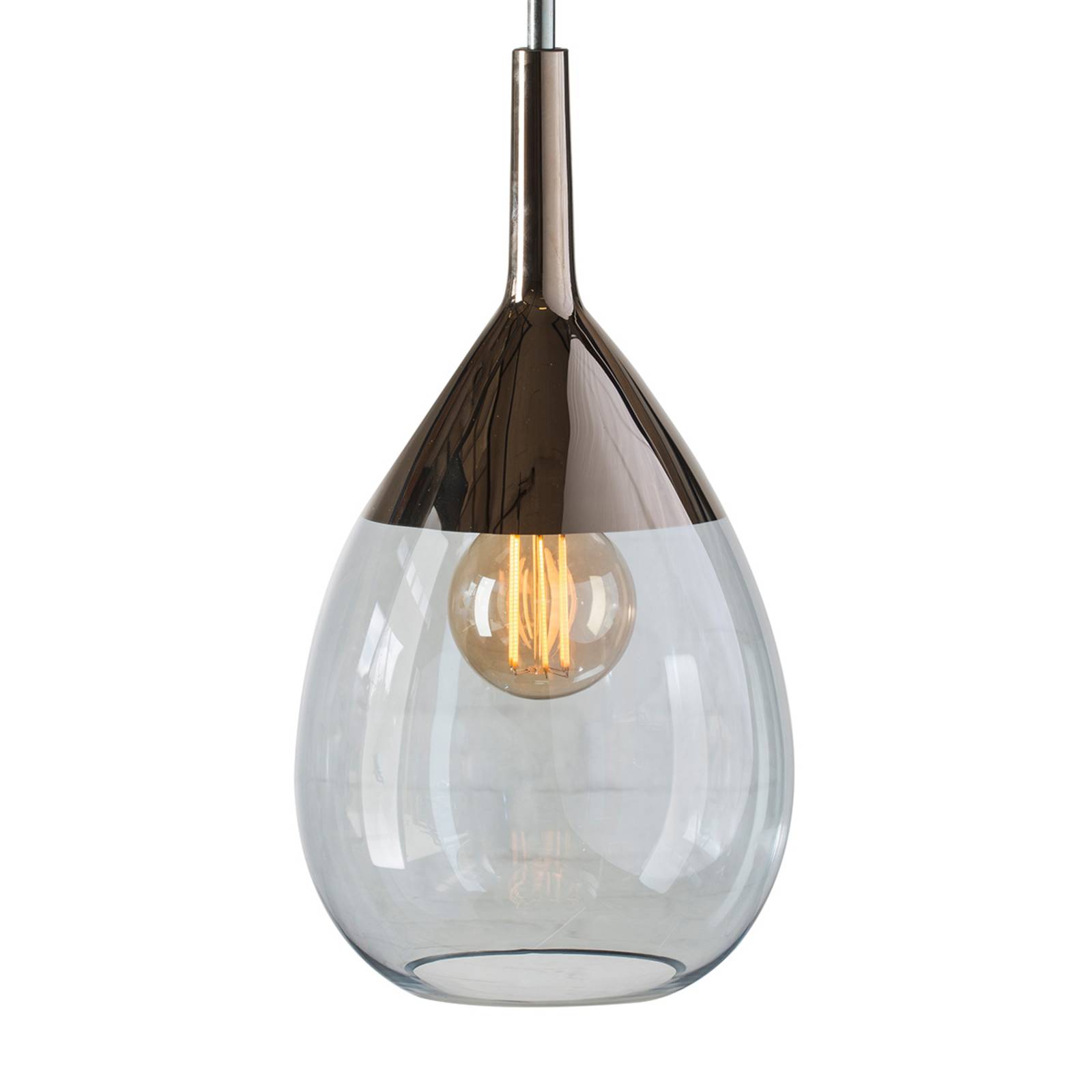 EBB & FLOW Lute suspension platine