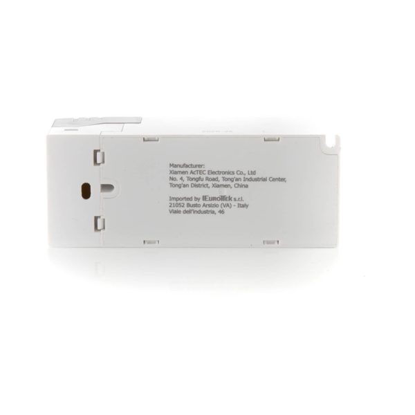 AcTEC DIM driver LED CV 12V