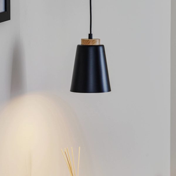 EMIBIG LIGHTING Suspension Bolero 1