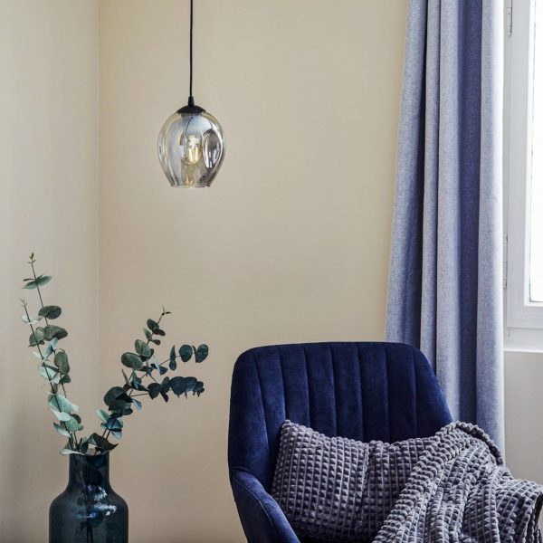 EMIBIG LIGHTING Suspension Starla 1 lampe