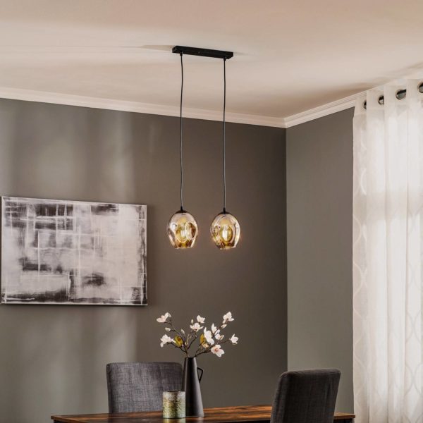 EMIBIG LIGHTING Suspension Starla