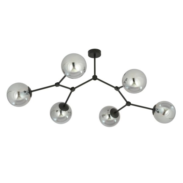 EMIBIG LIGHTING Plafonnier Space