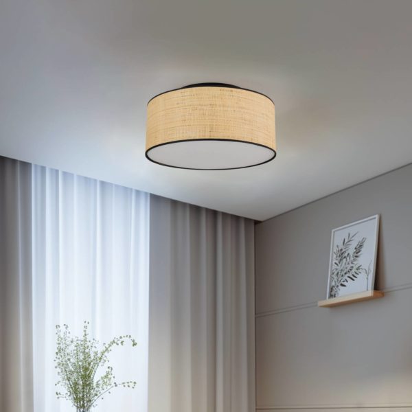 EMIBIG LIGHTING Plafonnier Aston