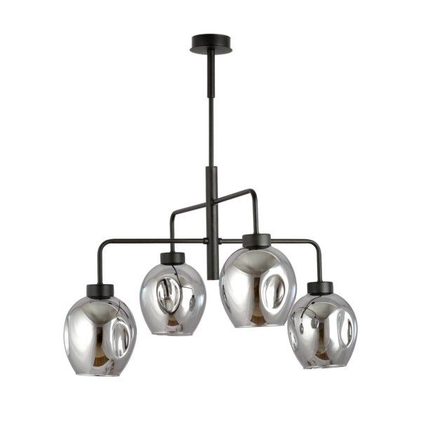 EMIBIG LIGHTING Suspension Lukka