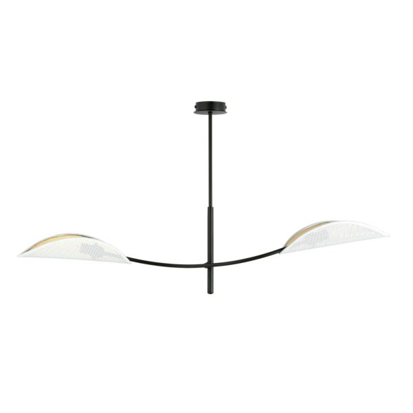 EMIBIG LIGHTING Plafonnier Lotus