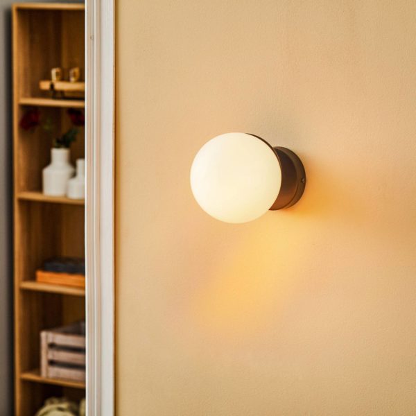 Eko-Light Applique Sfera 1 lampe