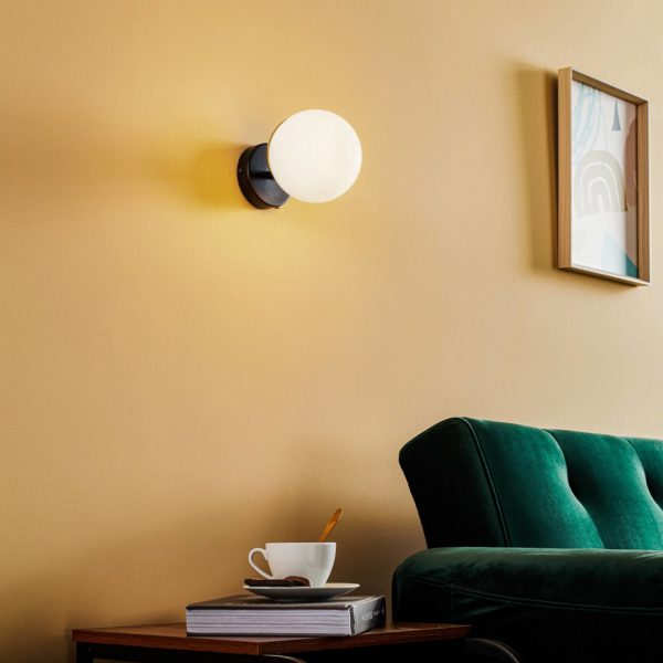 Eko-Light Applique Sfera 1 lampe