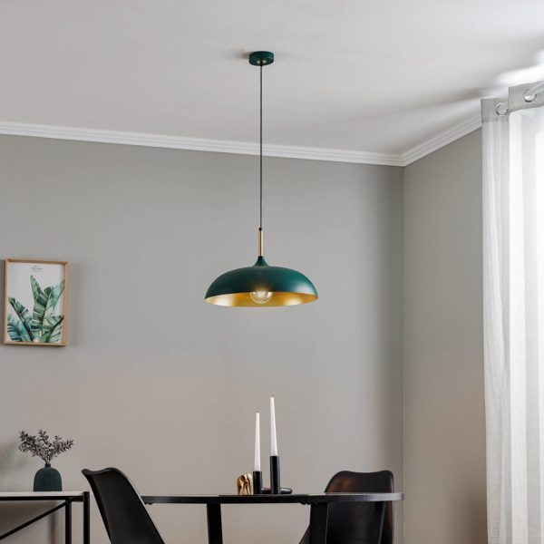 Eko-Light Suspension Lincoln