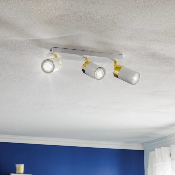 Eko-Light Spot pour plafond Joker