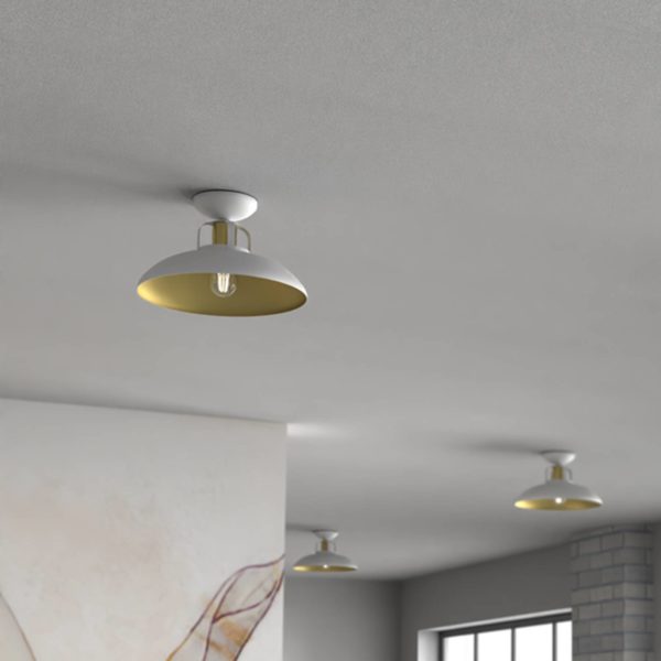 Eko-Light Plafonnier Felix