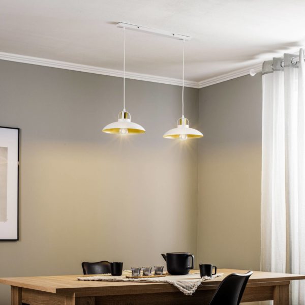 Eko-Light Suspension Felix