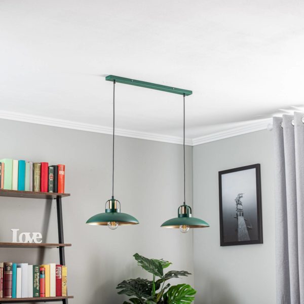 Eko-Light Suspension Felix