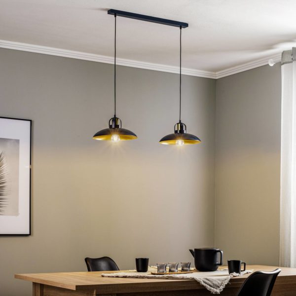 Eko-Light Suspension Felix