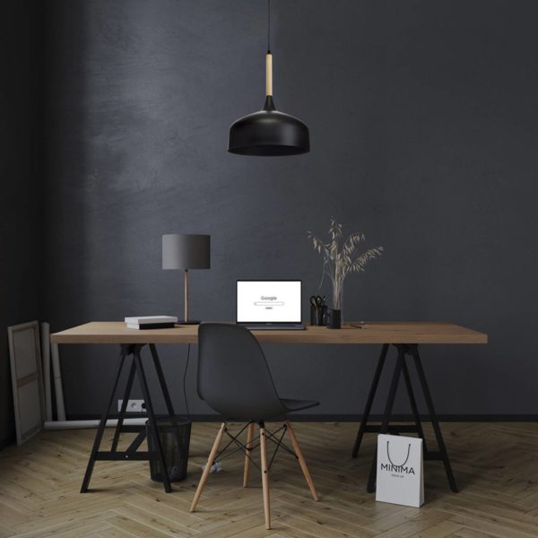 Eko-Light Suspension Taylor