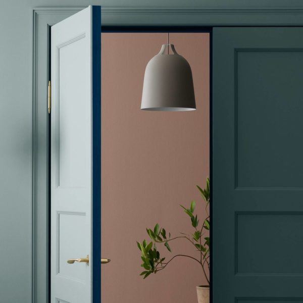 EVA Solo Clover suspension Ø 35 cm, gris pierre Eva Solo