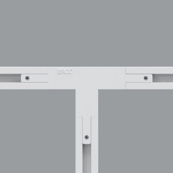 ERCO Raccord en T pour Minirail