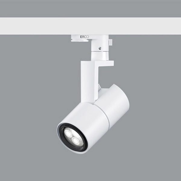 ERCO Parscan 230V Casambi 6W flood 940 blanc ERCO
