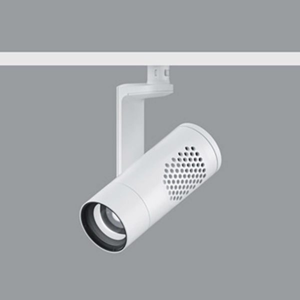ERCO Eclipse S 48V Casambi 12,4W spot 930 blanc ERCO