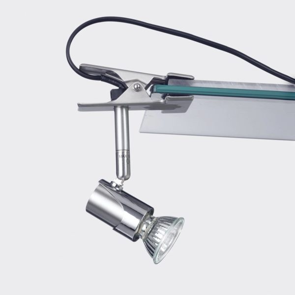 Fabas Luce Luminaire sur mâchoire Alice Fabas Luce