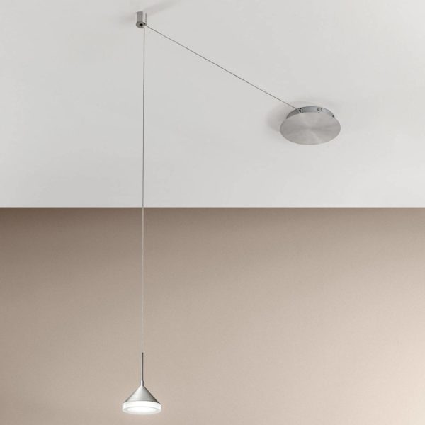 Fabas Luce Isabella suspension LED