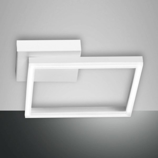 Fabas Luce Plafonnier LED Bard