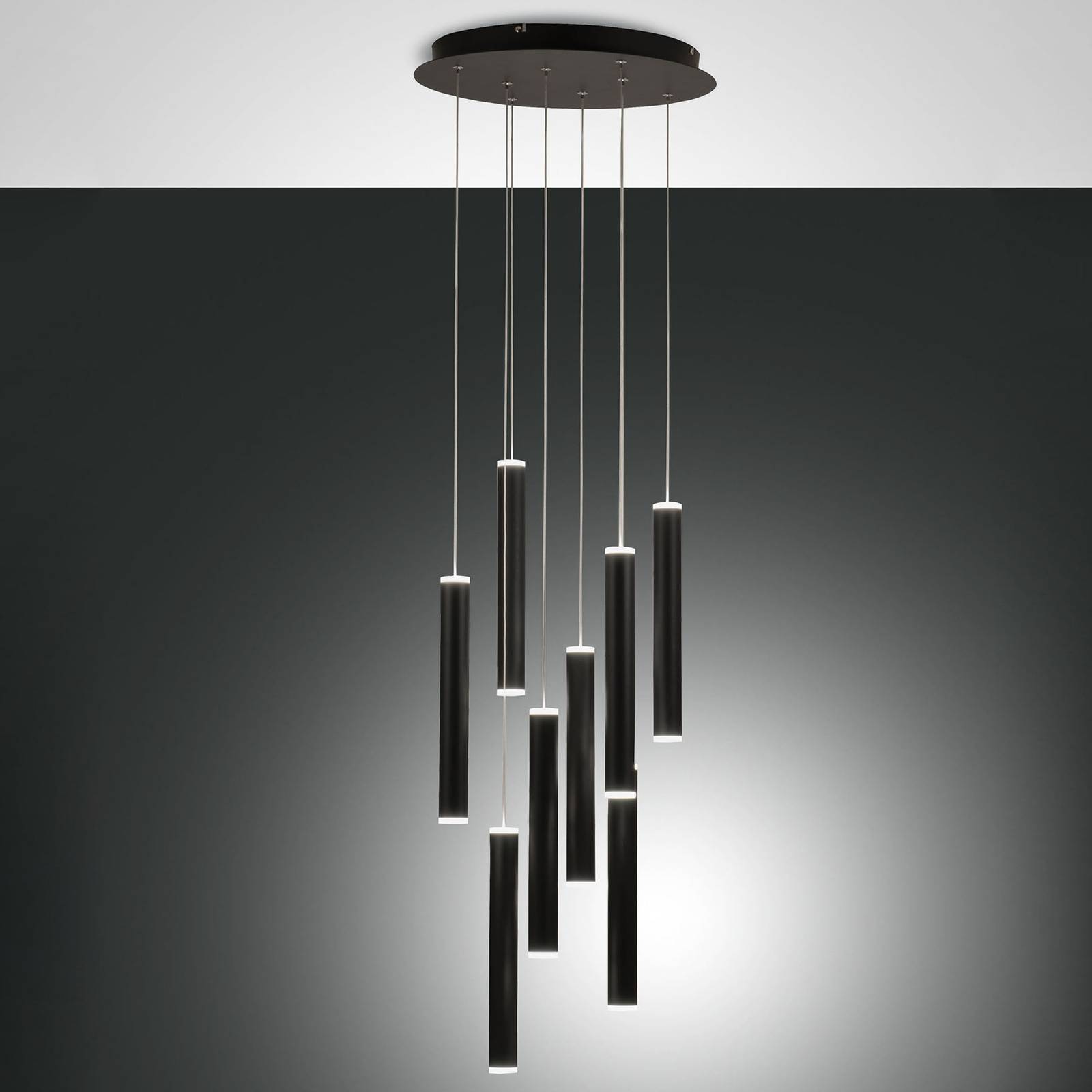 Fabas Luce Prado suspension LED