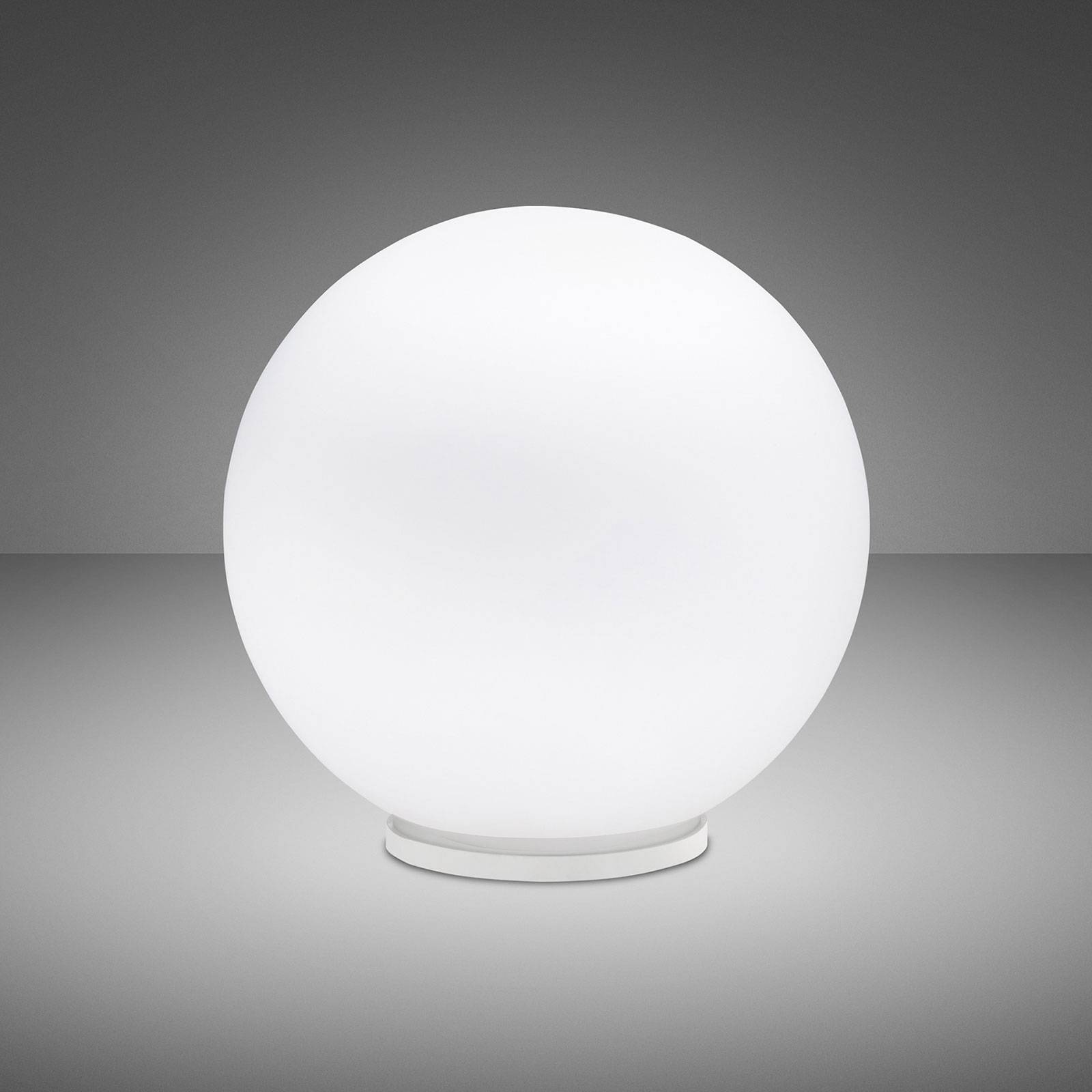 Fabbian Lumi Sfera lampe à poser