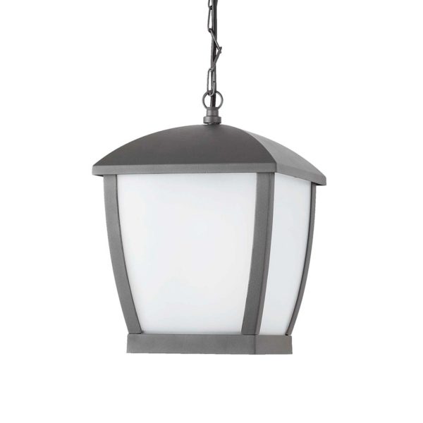 FARO BARCELONA Suspension pour l’extérieur Wilma pleine de style FARO BARCELONA