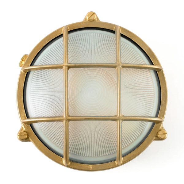 FARO BARCELONA Applique Noray