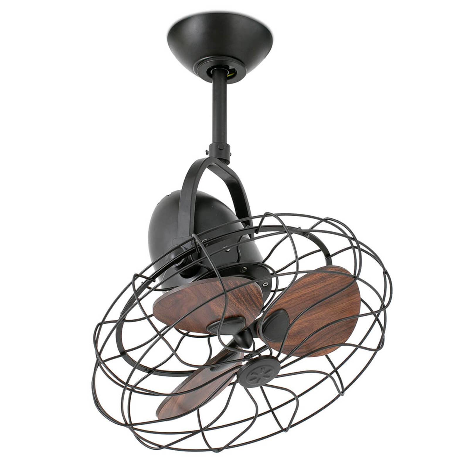 FARO BARCELONA Ventilateur Keiki