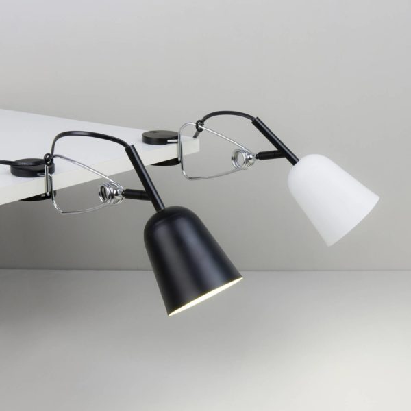 FARO BARCELONA Lampe à pince Studio