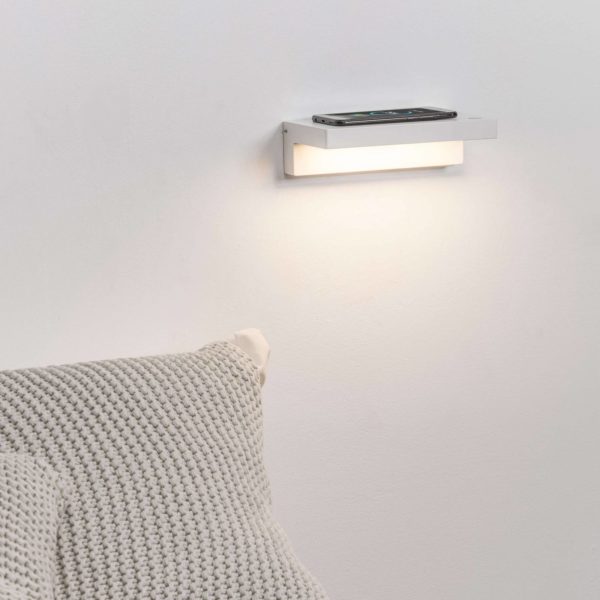 FARO BARCELONA Applique LED Well