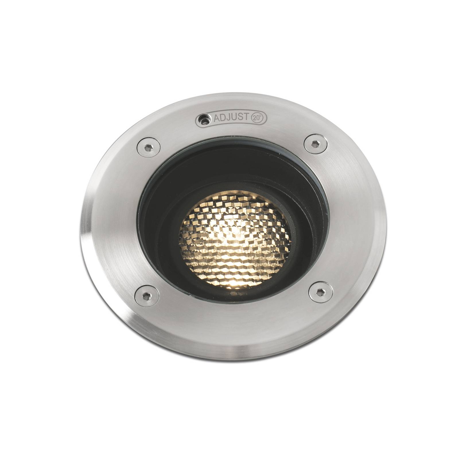 FARO BARCELONA Luminaire encastrable LED Geiser